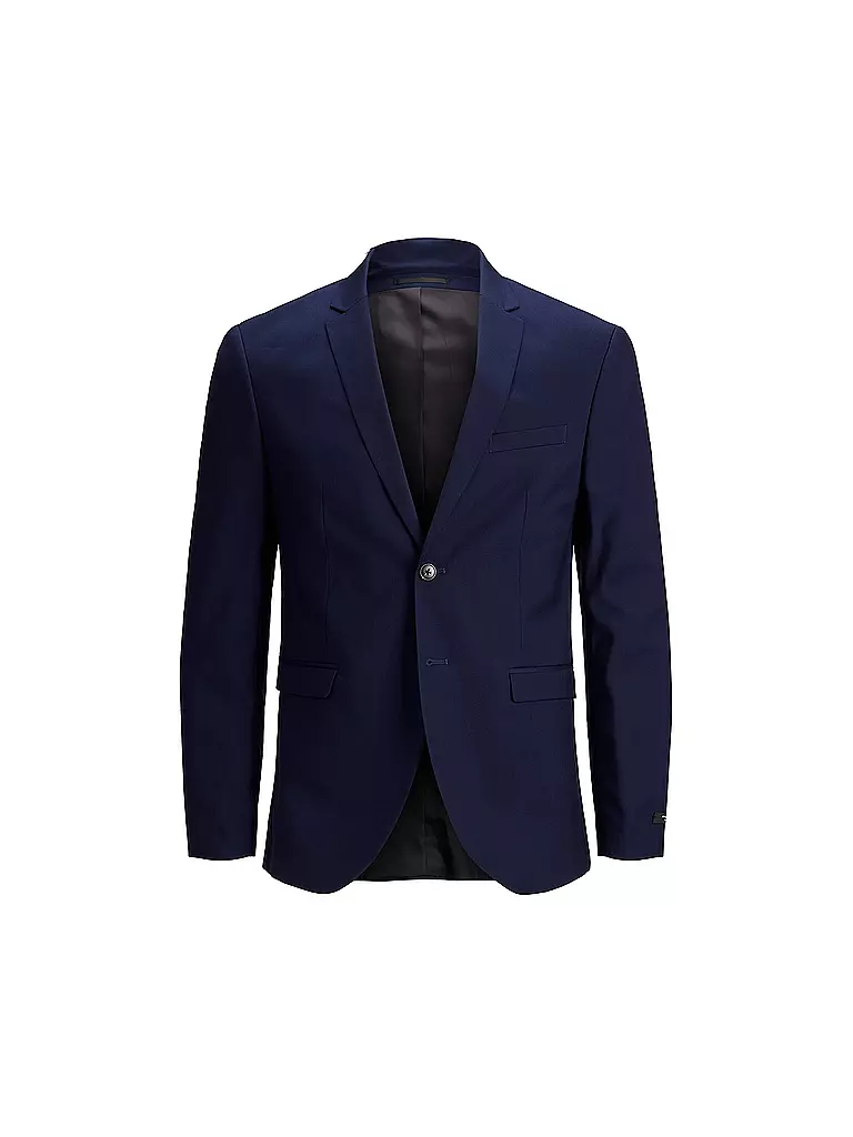 JACK & JONES | Blazer garçon | dunkelblau