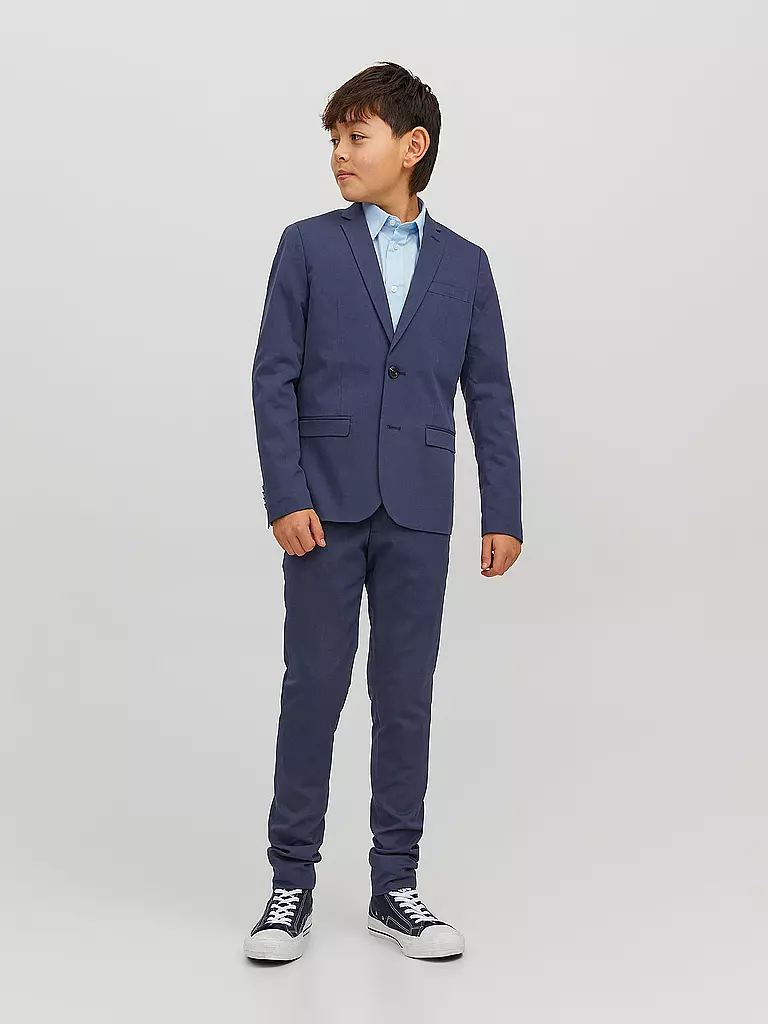 JACK & JONES | Blazer garçon | Bleu