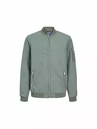 JACK & JONES | Blouson garçon JJERUSH | Vert clair