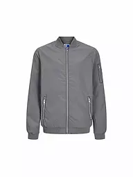 JACK & JONES | Blouson garçon JJERUSH | Gris