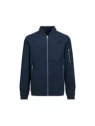 JACK & JONES | Blouson garçon JJERUSH | Bleu foncé