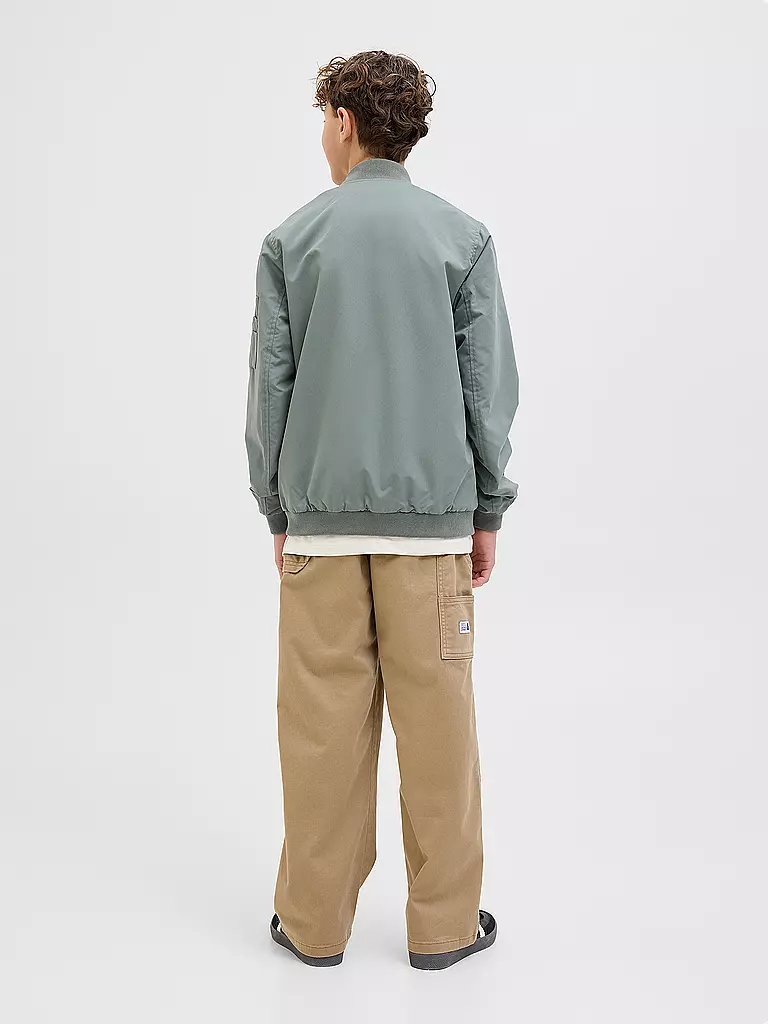 JACK & JONES | Blouson garçon JJERUSH | 