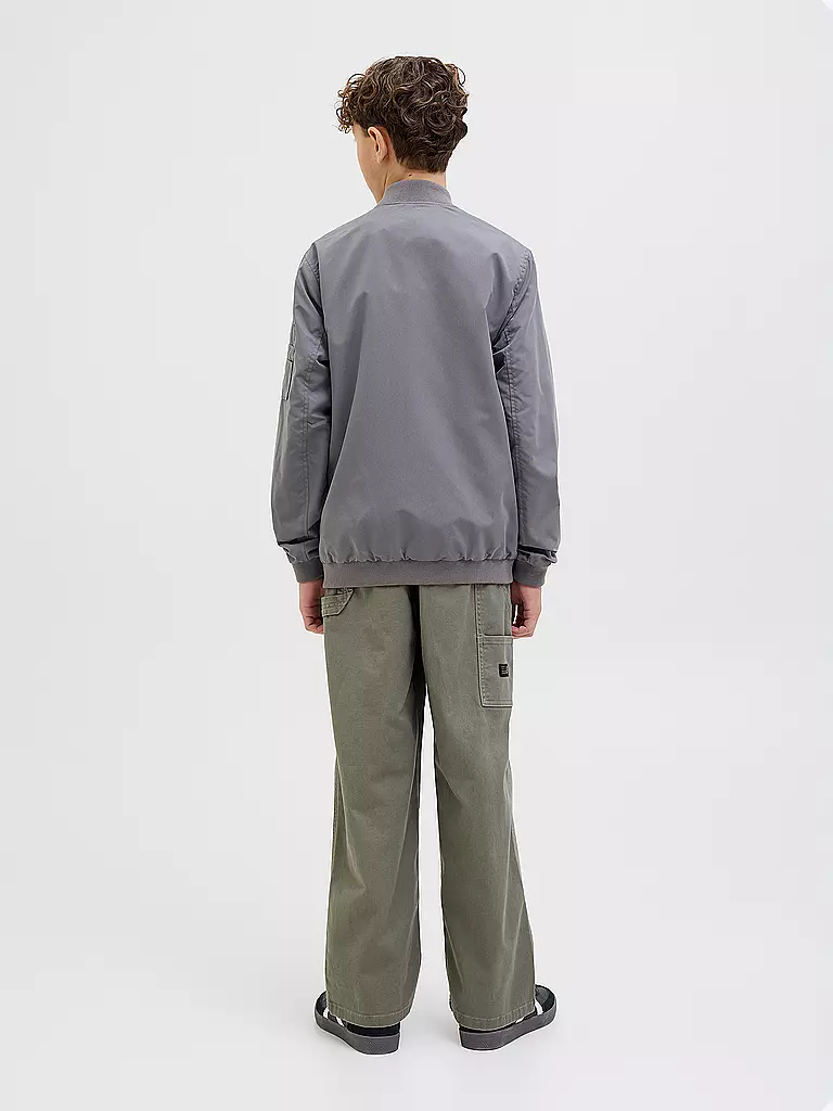 JACK & JONES | Blouson garçon JJERUSH | 