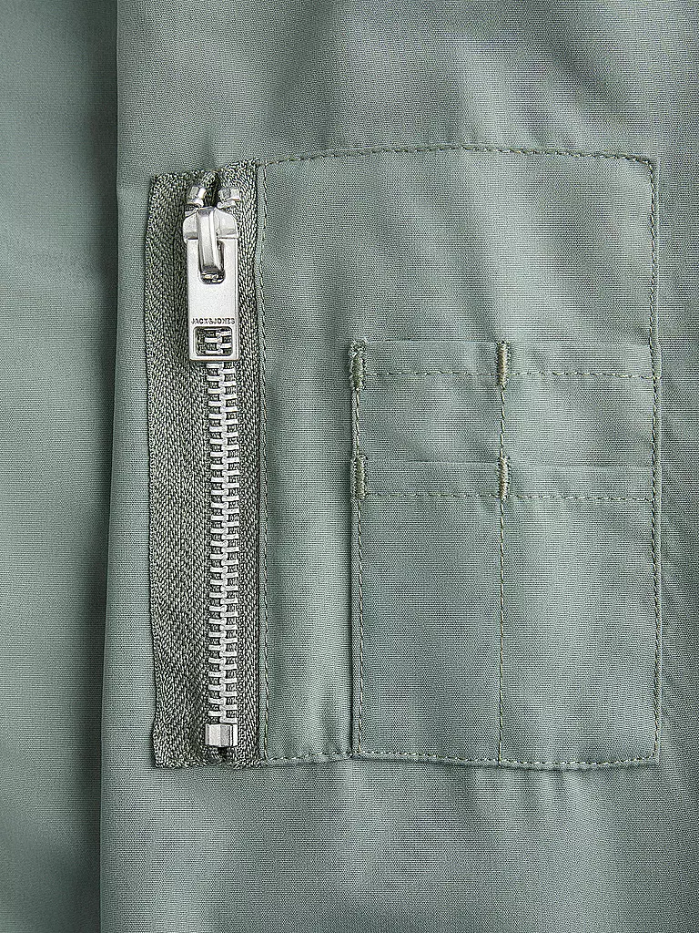 JACK & JONES | Blouson garçon JJERUSH | 