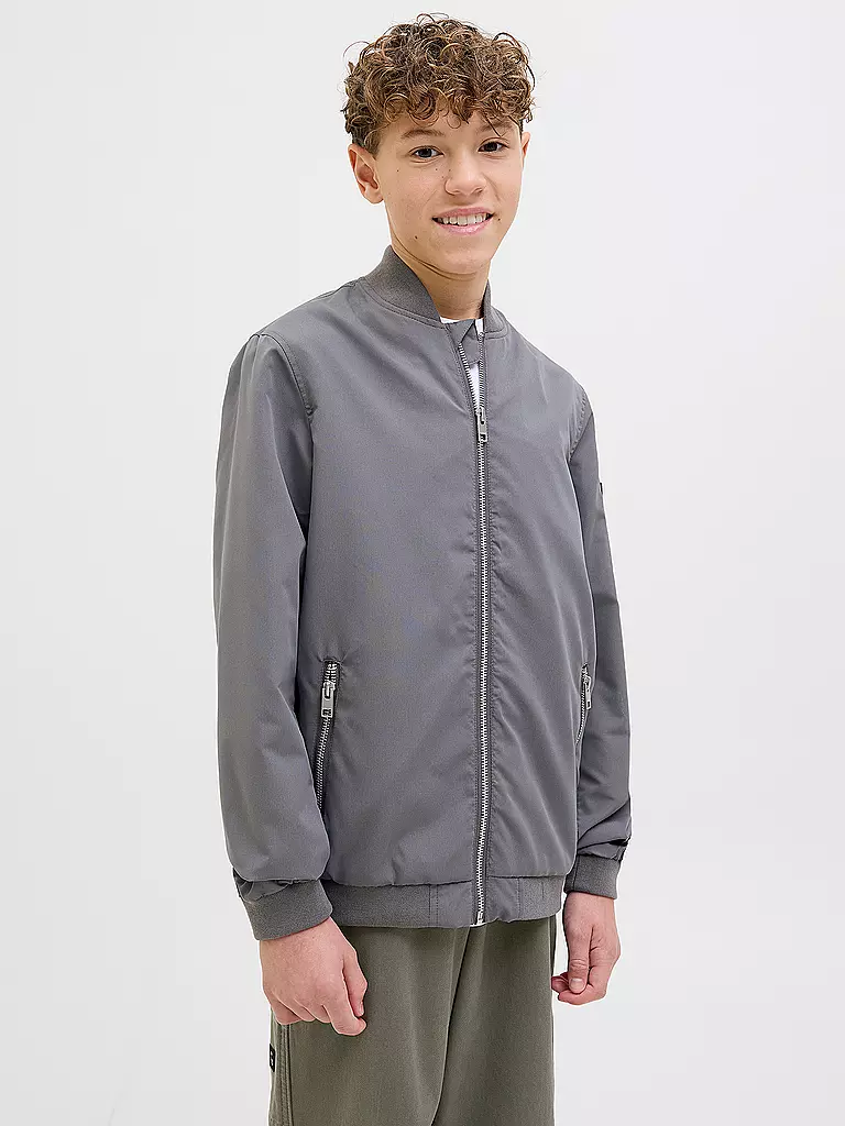 JACK & JONES | Blouson garçon JJERUSH | 