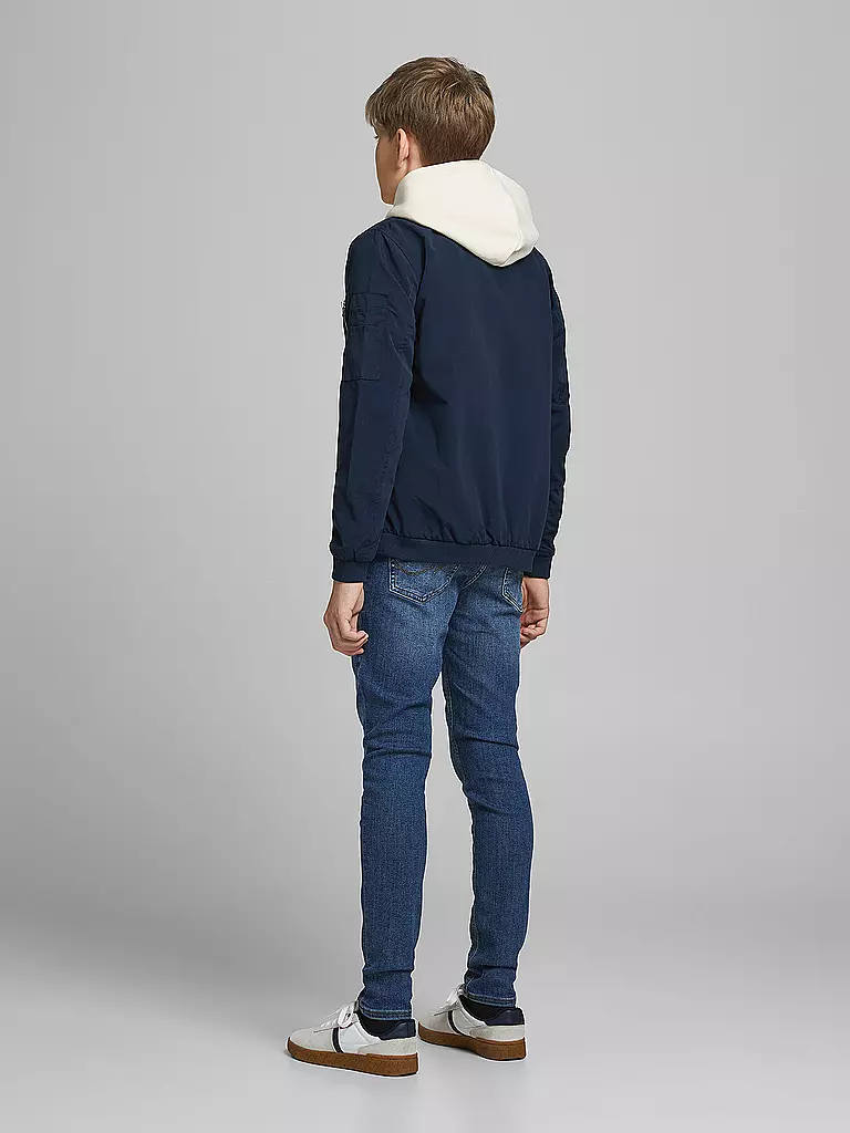 JACK & JONES | Blouson garçon JJERUSH | 