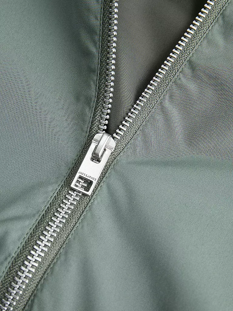 JACK & JONES | Blouson garçon JJERUSH | 