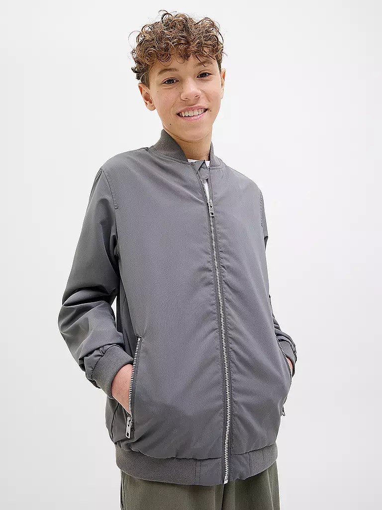 JACK & JONES | Blouson garçon JJERUSH | 