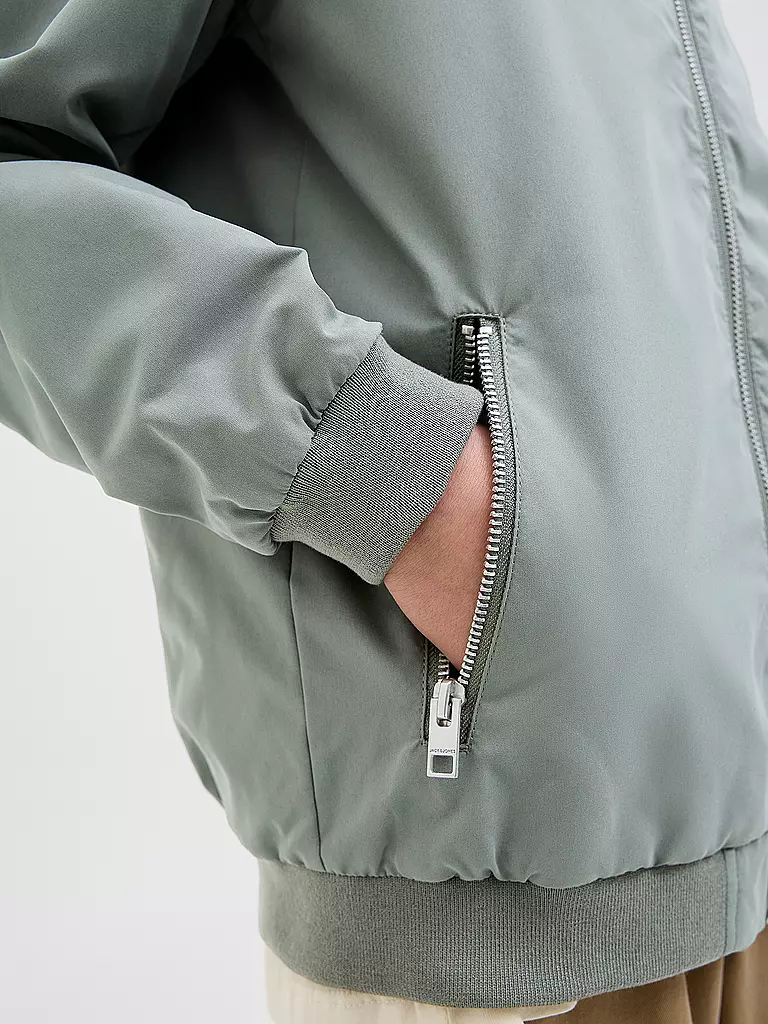 JACK & JONES | Blouson garçon JJERUSH | 