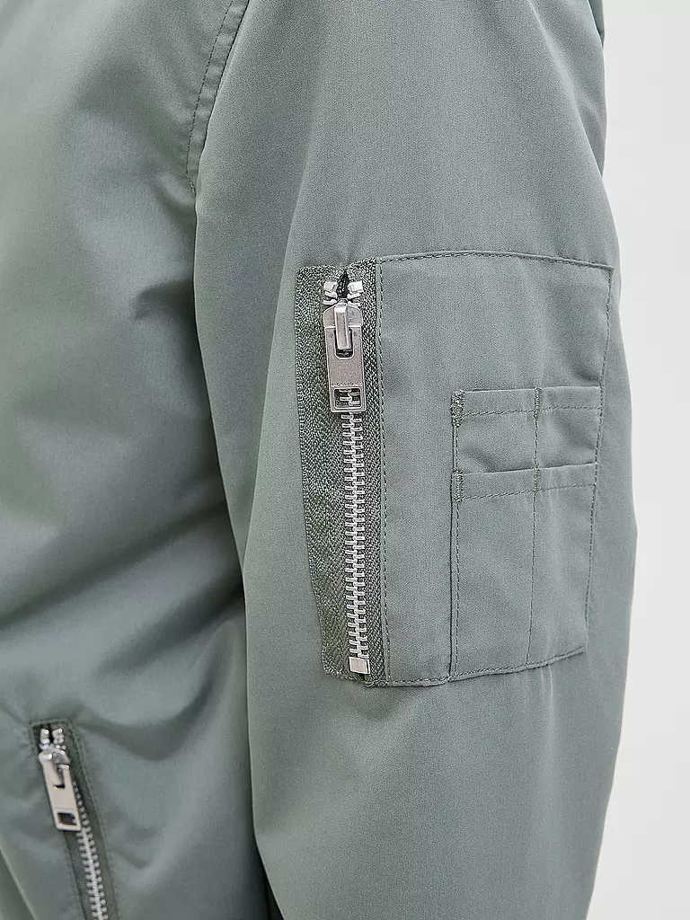 JACK & JONES | Blouson garçon JJERUSH | 