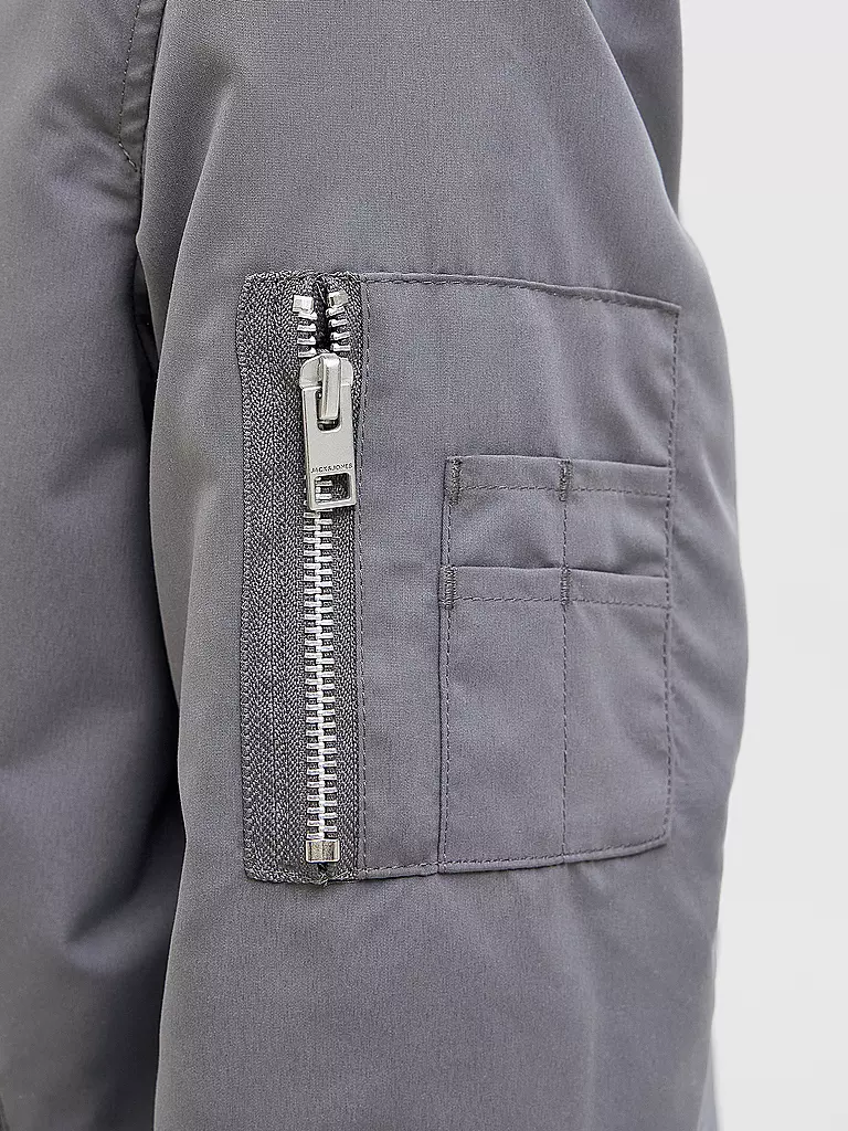 JACK & JONES | Blouson garçon JJERUSH | 