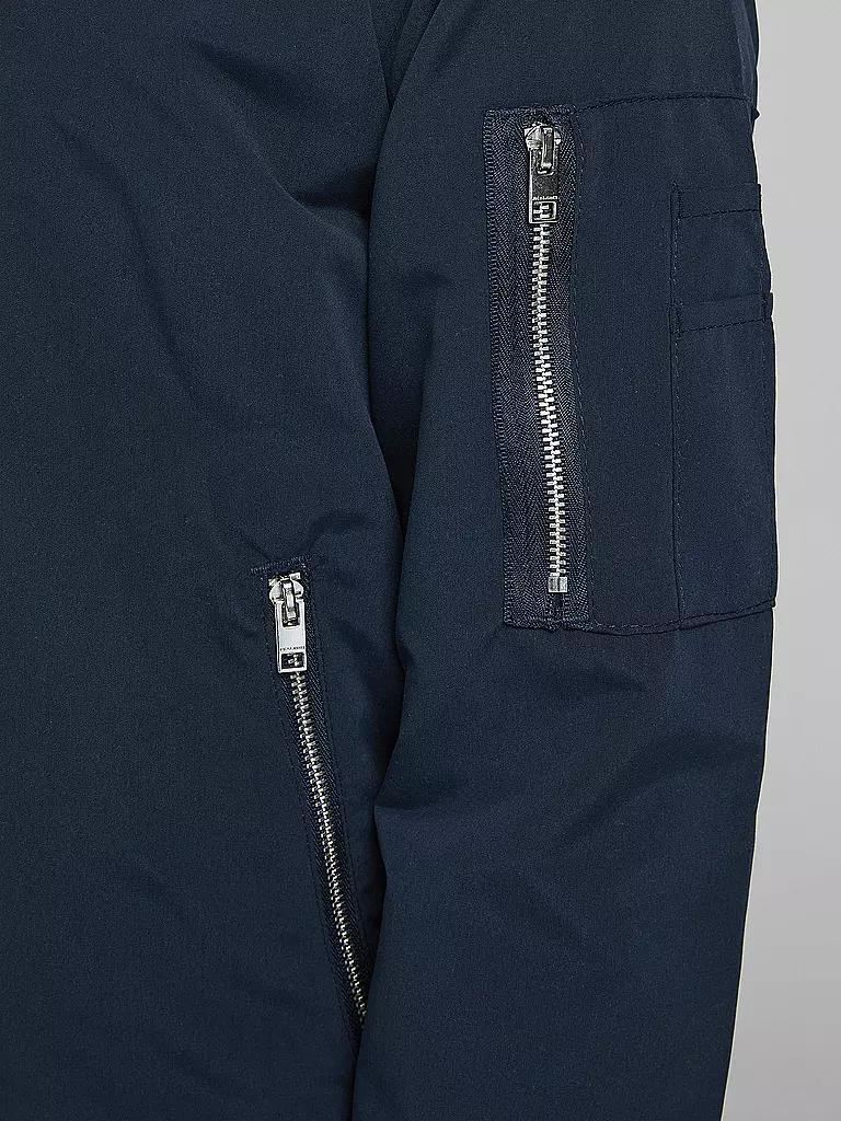 JACK & JONES | Blouson garçon JJERUSH | 