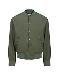 JACK & JONES | Blouson JJARIO | Vert foncé
