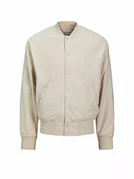 JACK & JONES | Blouson JJARIO | Beige