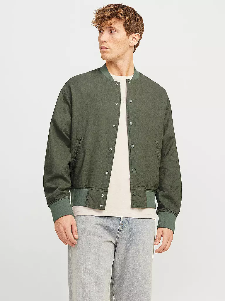 JACK & JONES | Blouson JJARIO | 