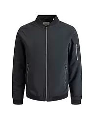 JACK & JONES | Blouson "JJERUSH" | Noir