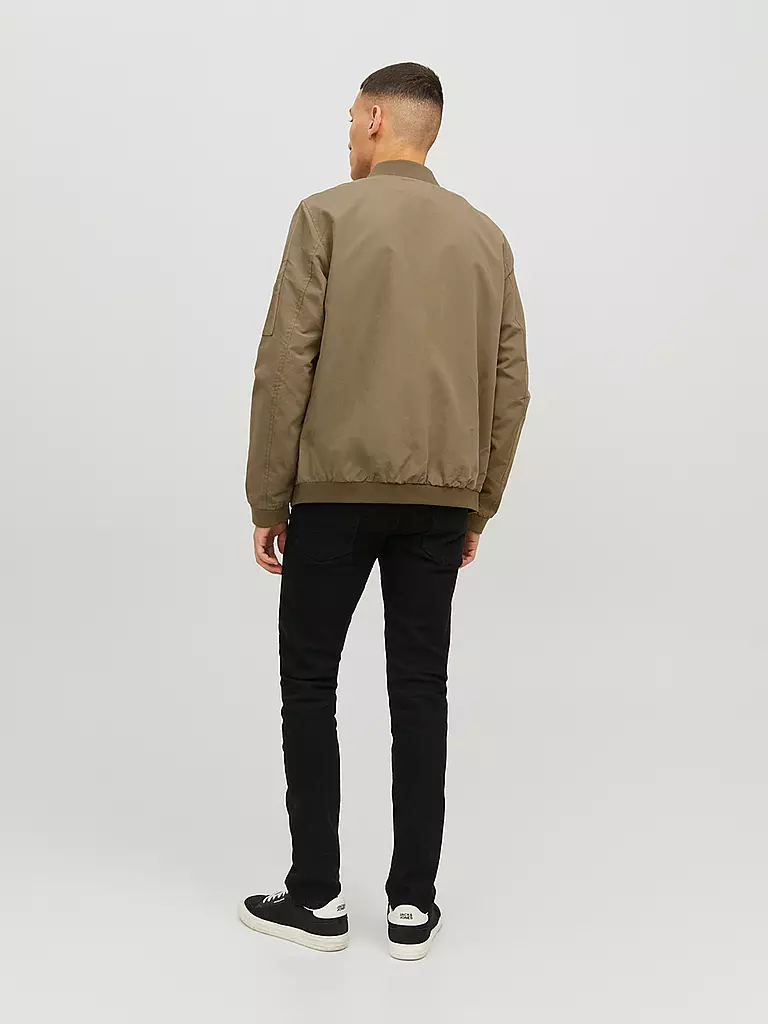 JACK & JONES | Blouson JJERUSH | 