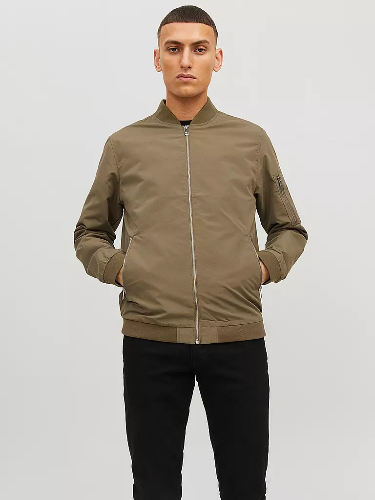 JACK & JONES | Blouson JJERUSH | 