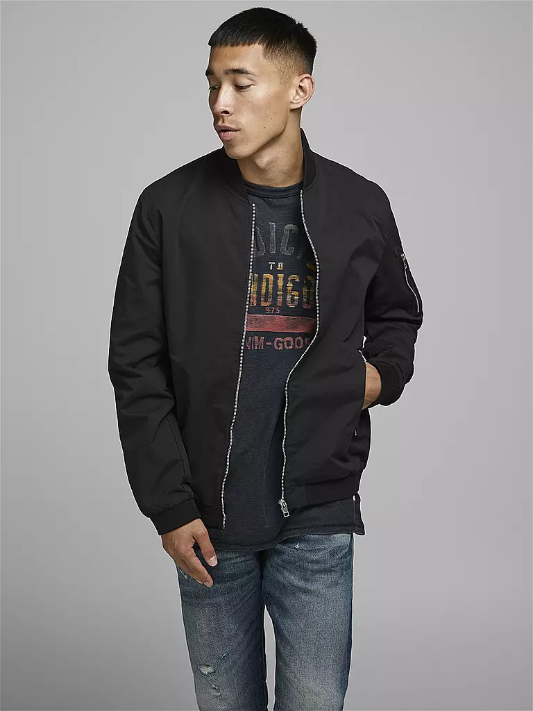 JACK & JONES | Blouson JJERUSH | 