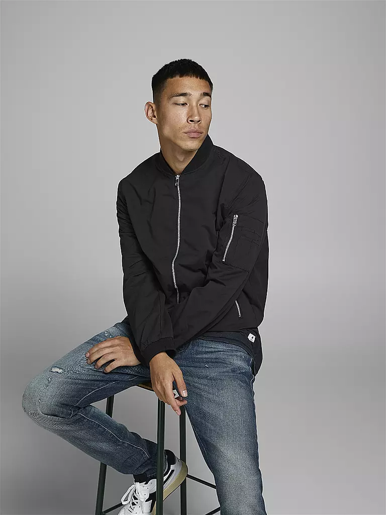 JACK & JONES | Blouson JJERUSH | 