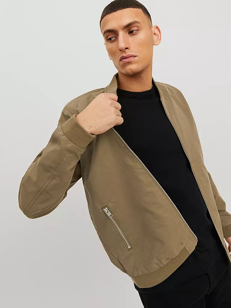 JACK & JONES | Blouson JJERUSH | 