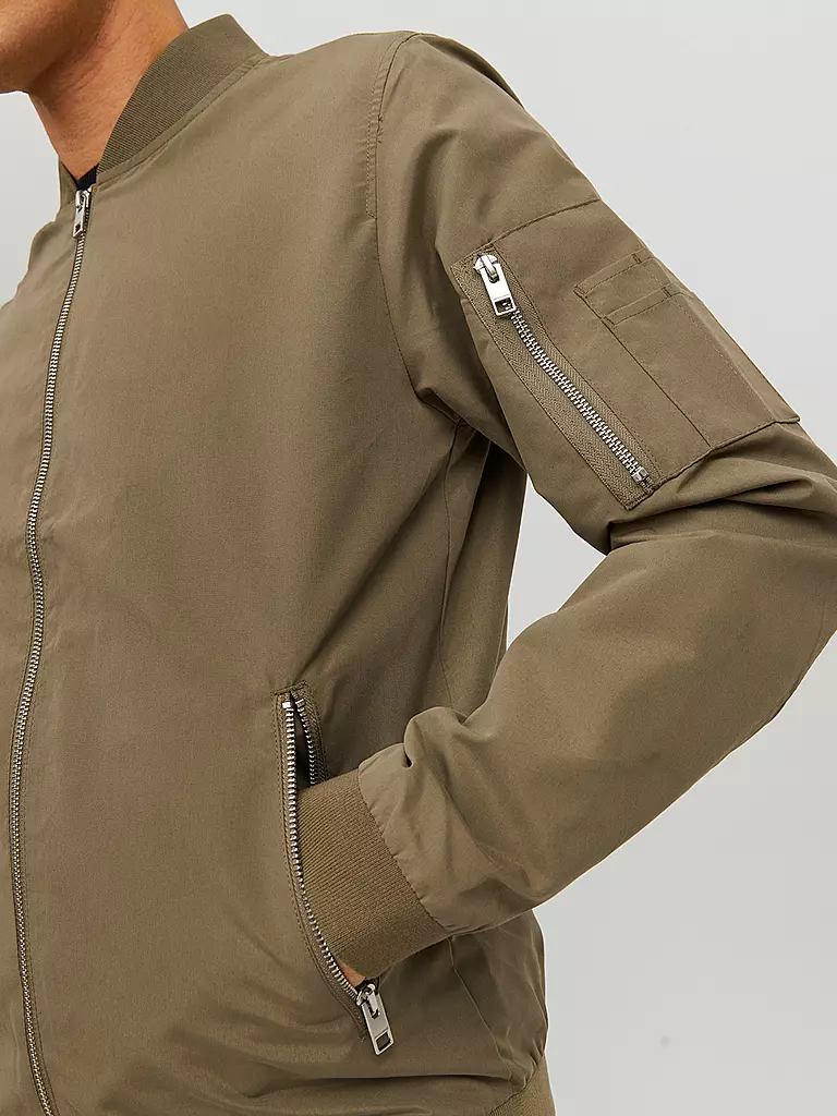 JACK & JONES | Blouson JJERUSH | 