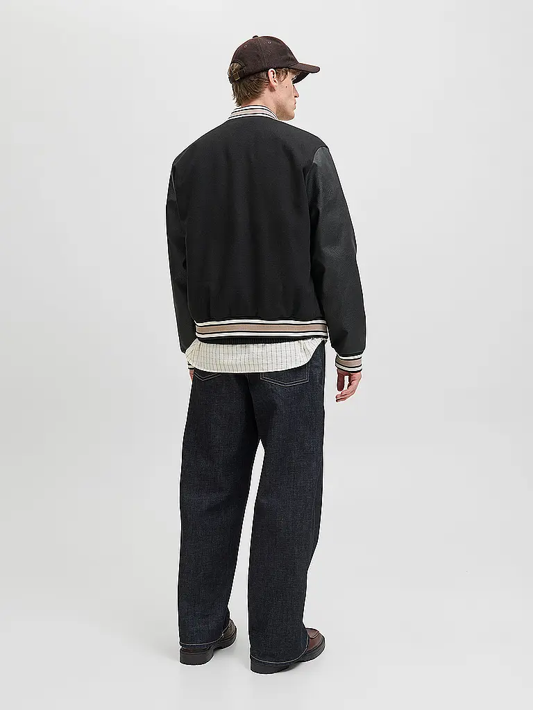 JACK & JONES | Blouson JORMEADOWS | 