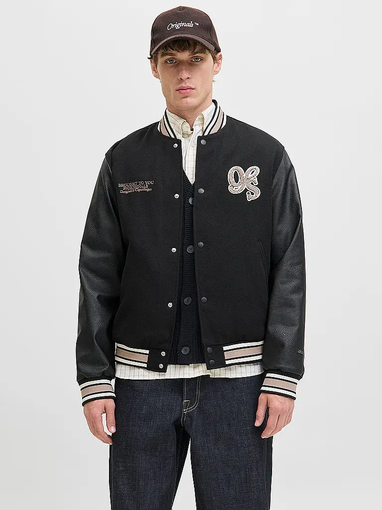 JACK & JONES | Blouson JORMEADOWS | 