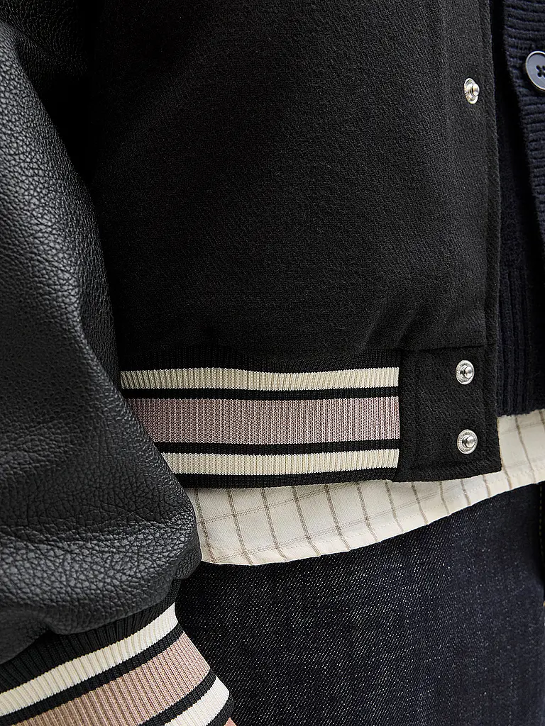 JACK & JONES | Blouson JORMEADOWS | 
