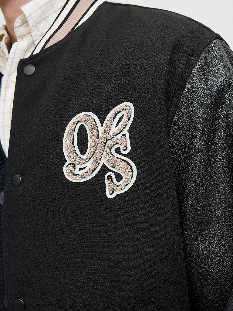 JACK & JONES | Blouson JORMEADOWS | 