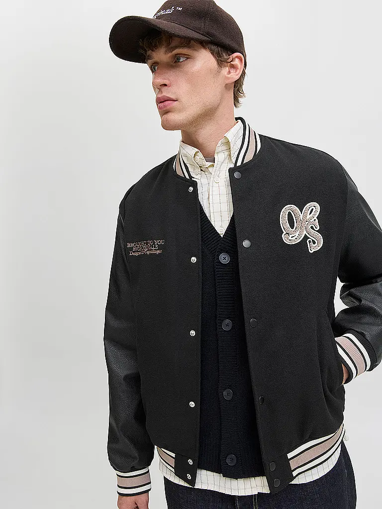 JACK & JONES | Blouson JORMEADOWS | 