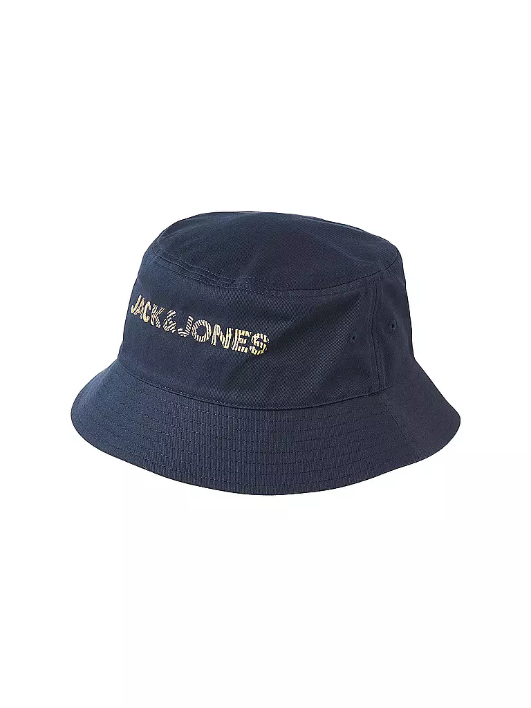 JACK & JONES | Bob de pêcheur enfant - Bucket Hat JACADRIAN | dunkelblau