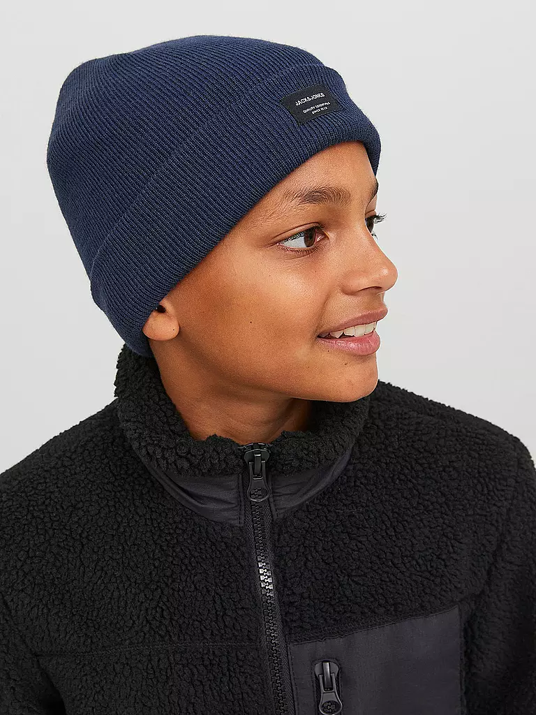 JACK & JONES | Bonnet enfant "DNA" | 