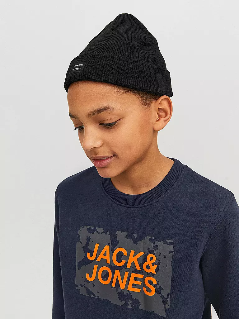 JACK & JONES | Bonnet enfant - Bonnet JACDNA | 