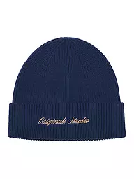 JACK & JONES | Bonnet pour enfant | Bleu