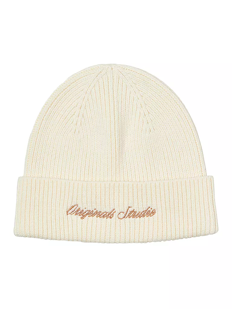 JACK & JONES | Bonnet pour enfant | beige