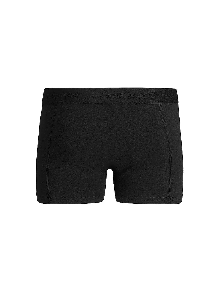 JACK & JONES | Boxershorts garçon lot de 5 | 