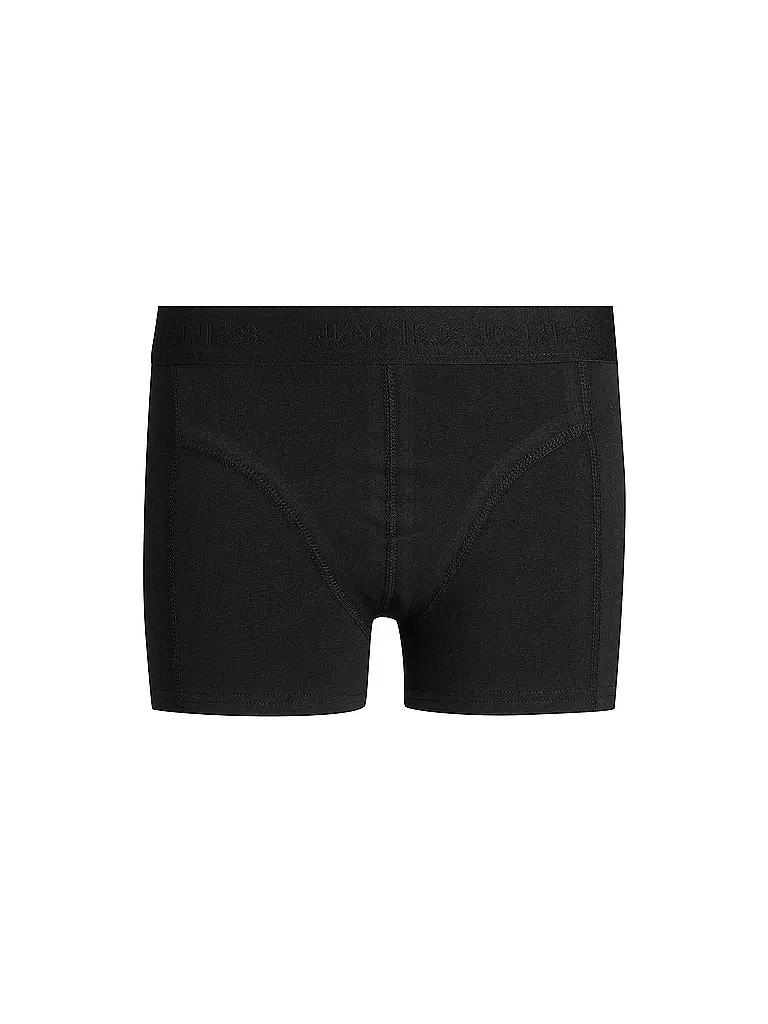 JACK & JONES | Boxershorts garçon lot de 5 | 