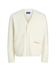 JACK & JONES | Cardigan JORNORREBRO | Beige