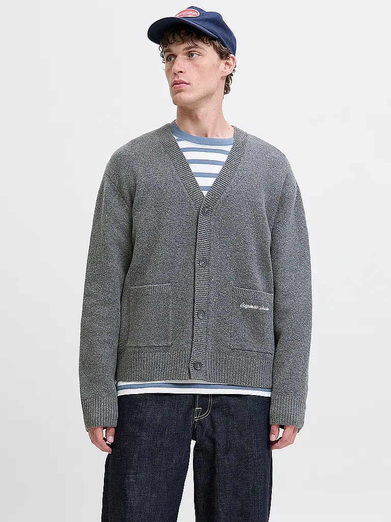 JACK & JONES | Cardigan JORNORREBRO | 