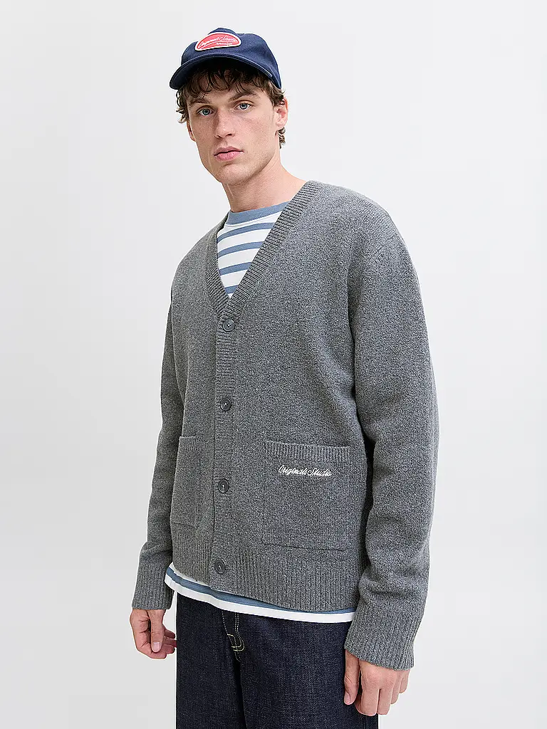 JACK & JONES | Cardigan JORNORREBRO | 