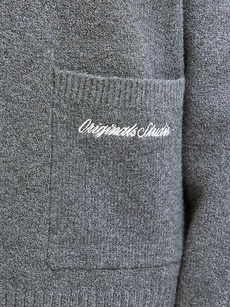 JACK & JONES | Cardigan JORNORREBRO | 