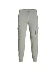 JACK & JONES | Cargohose JPSTPAUL | Olive