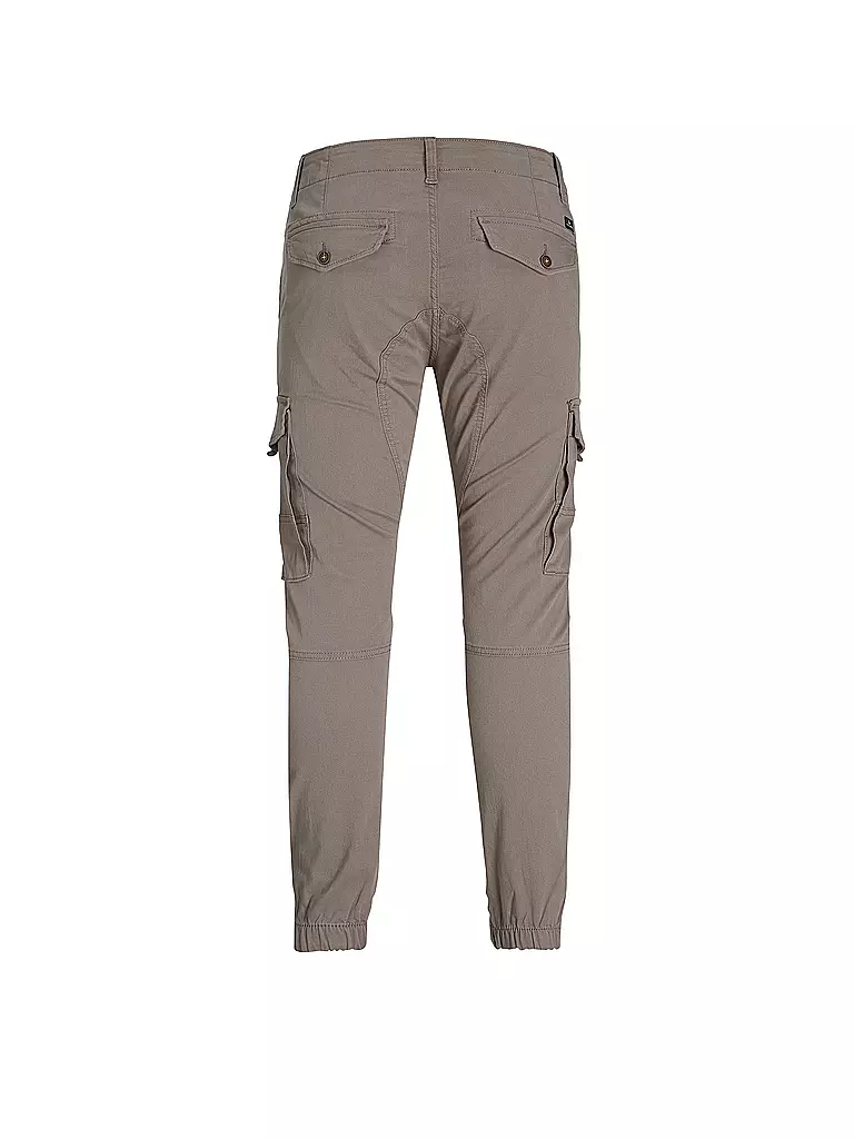 JACK & JONES | Cargohose JPSTPAUL | Marron