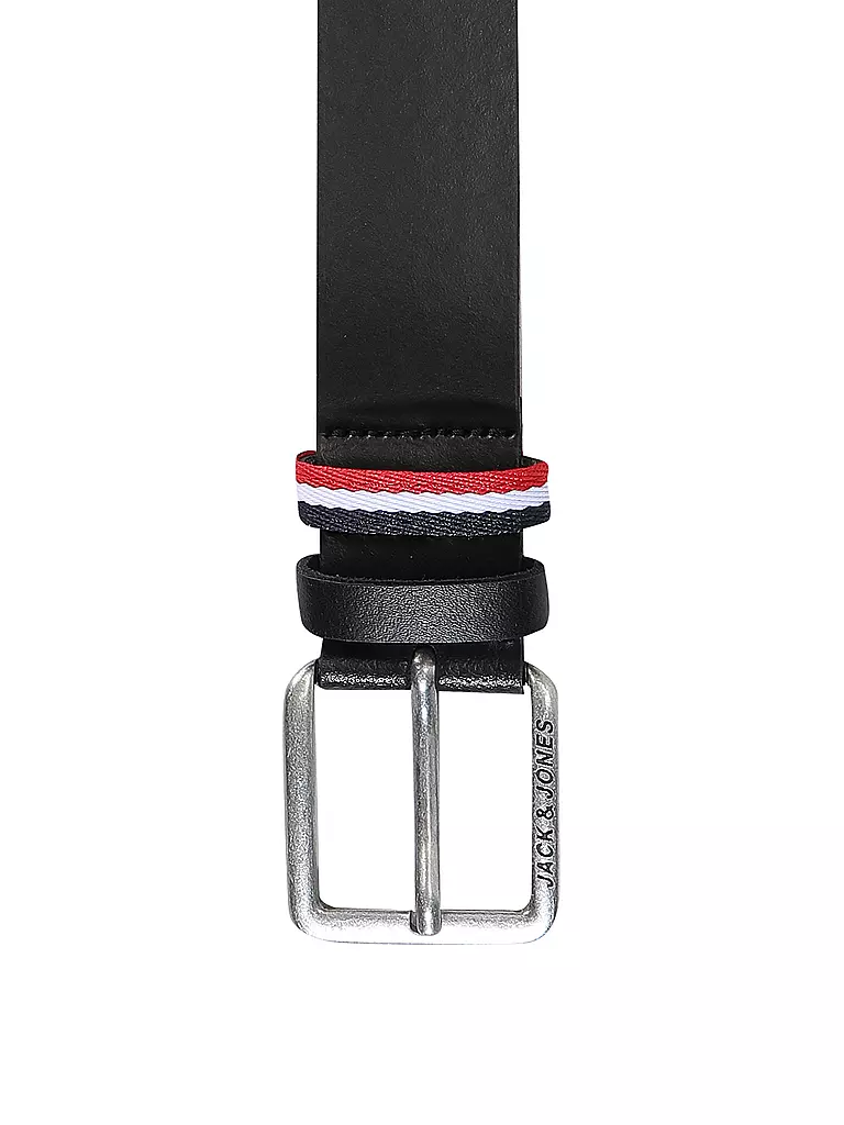 JACK & JONES | Ceinture en cuir JACESPO |