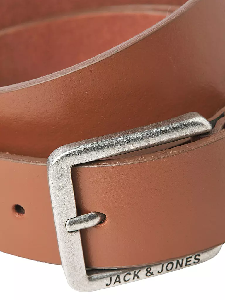 JACK & JONES | Ceinture en cuir JACESPO | 