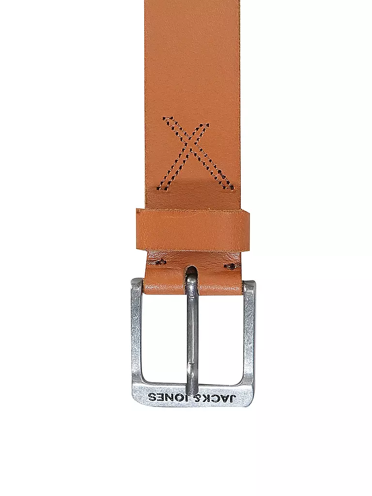 JACK & JONES | Ceinture en cuir JACROCK | 