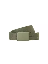 JACK & JONES | Ceinture enfant JACHIMEJI | Olive