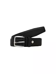 JACK & JONES | Ceinture enfant | Noir