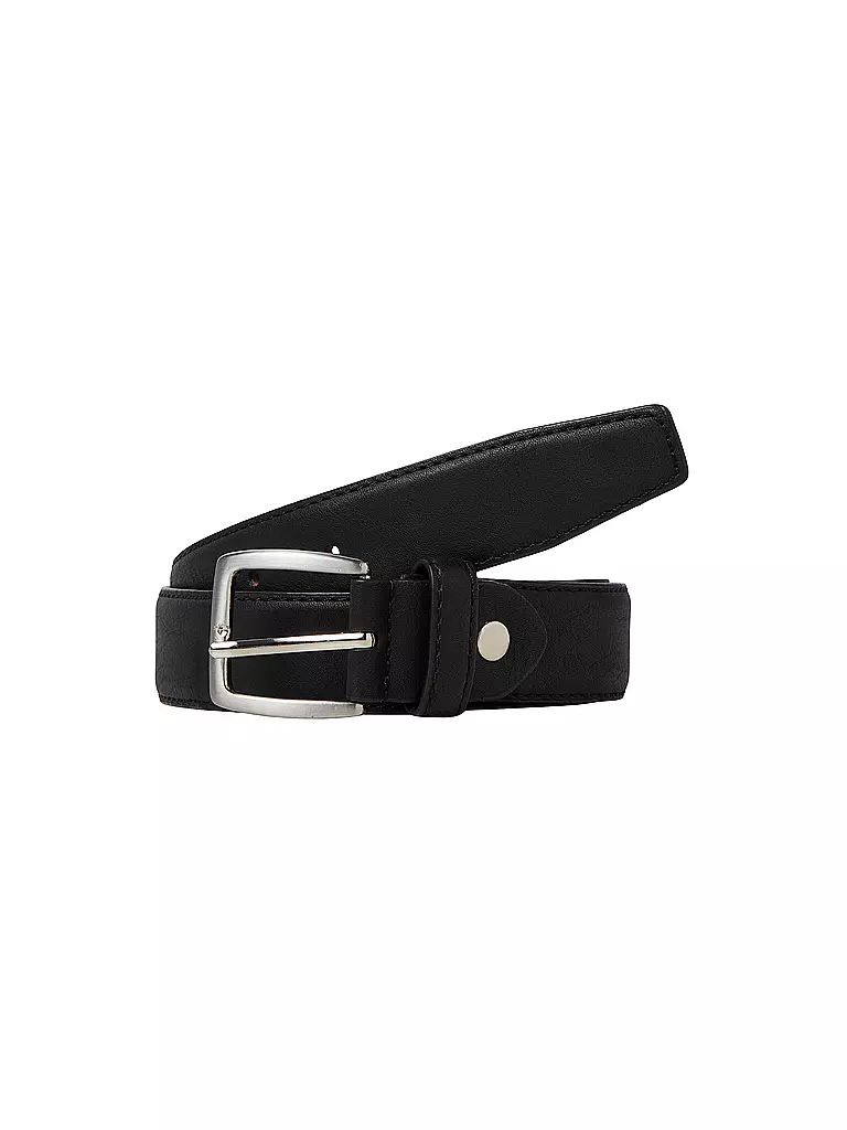 JACK & JONES | Ceinture enfant | schwarz